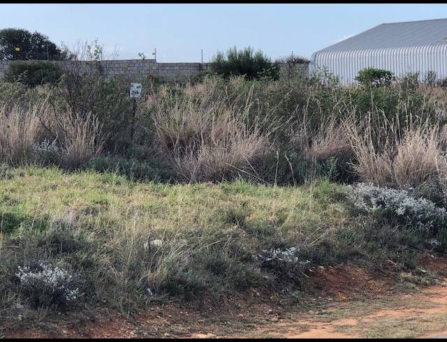 LAND FOR SALE IN N2 INDUSTRIAL PARK